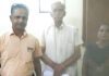 बाली ने असिस्टैंट सिविल सर्जन से मुलाकात करके जनता को आ रही समस्याओं से करवाया अवगत