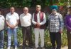 भाजपा व अकाली दल को गठबंधन करके पंजाब की बिगड़ी छवि को सुधारना चाहिए: बाली