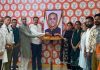 भाजपा ने अहमदाबाद विमान हादसे के मृतकों को दी भावभीनी श्रद्धांजलि