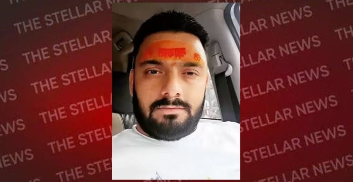 bjp leader death dehradun