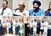 लेखिका अगमप्रीत की पहली किताब “मोर देन एनिमीस एंड फ्रेंड्स” का हुआ लोकार्पण