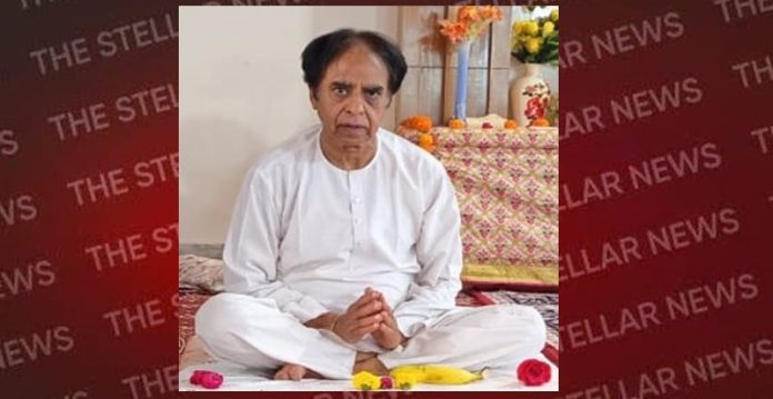 chandar mohan