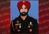 CM ਦੀ ਸੁਰੱਖਿਆ ‘ਚ ਤੈਨਾਤ ਪੁਲਿਸ ਅਧਿਕਾਰੀ ਦੀ ਸ਼ੱਕੀ ਹਾਲਾਤਾਂ ‘ਚ ਮੌਤ, ਸਰਕਾਰੀ ਰਿਵਾਲਵਰ ਨਾਲ ਚੱਲੀ ਗੋਲੀ