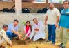 पर्यावरण को स्वच्छ बनाए रखने के लिए “एक व्यक्ति- एक वृक्ष” का संकल्प लें शहरवासी
