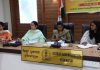 नशे के मुकम्मल खात्मे के लिए सभी विभाग आपसी तालमेल से करे काम: आशिका जैन