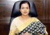 जिले में सरपंच व पंच के पदों के लिए उप चुनाव 27 जुलाई को: आशिका जैन