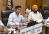 डिप्टी कमिश्नर ने 15 जुलाई तक पुस्तकालयों का काम पूरा करने के दिए निर्देश