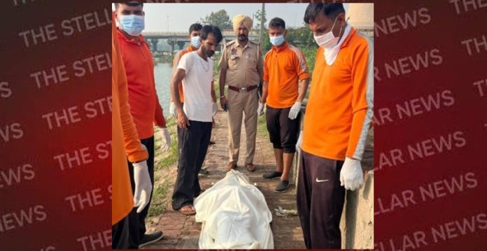 dead body bathinda