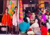 सदा शिव मंदिर बस्सी पुरानी की ओर से किया गया एक दिवसीय भजन कीर्तन का आयोजन