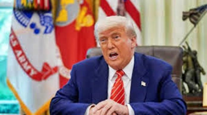 donald trumph