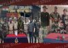 BSF RECOVERS DRONE AND HEROIN ON AMRITSAR BORDER