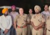 Firozepur Firing Case: ਪੁਲਿਸ ਨਾਲ ਮੁਠਭੇੜ ਤੋਂ ਬਾਅਦ 3 ਆਰੋਪੀ ਜ਼ਖ਼ਮੀ ਹਾਲਤ ‘ਚ ਕਾਬੂ