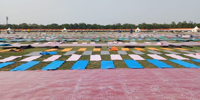 ground