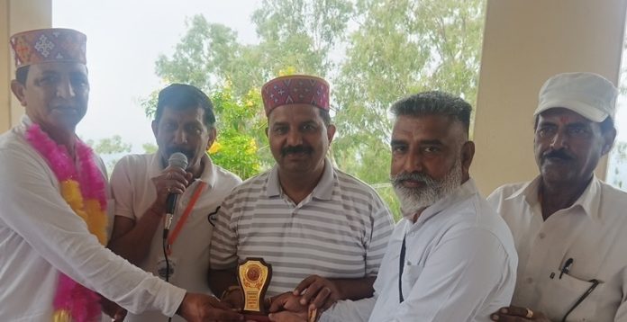 hamirpur