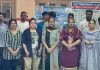 हिमालयन फाउंडेशन ने मनाया अंतरराष्ट्रीय योग दिवस
