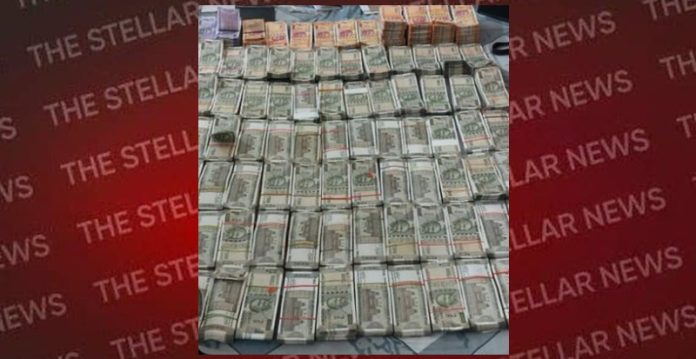 ias cash
