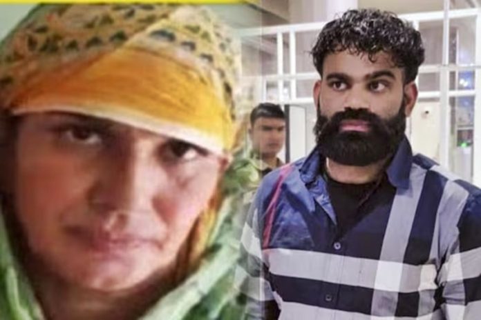 jaggu mother and bodyguard murdrer