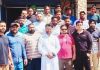डा. रवजोत एक साफ छवि के नेता है: जावेद खान