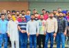 मुख्यमंत्री पंजाब की नाजुक कानून एवं व्यवस्था को तुरंत सुधारें: जावेद खान