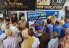जन सहयोग से नशामुक्त पंजाब का सपना होगा साकार: विधायक जिम्पा