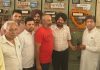 विधायक जिंपा के प्रयासों से साधू आश्रम सब स्टेशन से नया एपी फीडर शुरू