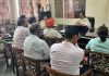 जेएनवीएसटी 2026-27 की परीक्षा में सभी योग्य विद्यार्थी करवाएं पंजीकरण