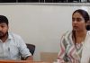बाढ़ प्रबंधन को लेकर एसडीएम ने विभागीय अधिकारियों के साथ की समीक्षा बैठक