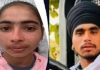 ਘਰੋਂ ਭੱਜ ਕੇ ਵਿਆਹ ਕਰਵਾਉਣ ਗਏ ਪ੍ਰੇਮੀ ਜੋੜੇ ਦਾ ਪਿਓ ਨੇ ਕੀਤਾ ਕਤਲ