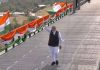 PM Modi ने दुनिया के सबसे ऊंचे रेलवे ब्रिज का किया उद्घाटन