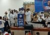 हेडगेवार ने कहा था कि वह अंबेडकर के संविधान को नहीं मानते, यह दूसरे देशों से इकट्ठा किए कागज हैः वड़िंग
