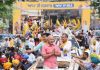 आख़िरी दिन के ऐतिहासिक रोड शो ने ‘आप’ की जीत पर लगाई मुहर