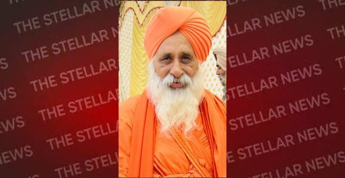 sant sachdev