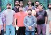 शिवसेना समाजवार्दी पार्टी ने अमदाबाद हवाई दुर्घटना में मारे गये लोगों को श्रद्धांजलि अर्पित की
