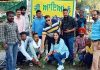 सोनालिका के “क्लीन एंड ग्रीन” प्रोजेक्ट की हुई शुरुआत, होशियारपुर में लगेंगे 10,000 पौधे