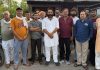 तलवाड़ा ब्लाक के कई गांवों के लोग हिमाचल सीमा पर लगे टोल प्लाजा से परेशान