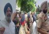 ਅਦਾਲਤ ਨੇ ਮਜੀਠੀਆ ਨੂੰ 7 ਦਿਨ ਦੀ ਰਿਮਾਂਡ ਤੇ ਭੇਜਿਆ