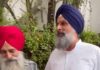ਵਿਜੀਲੈਂਸ ਨੇ ਘਰ ਰੇਡ ਤੋਂ ਬਾਅਦ ਬਿਕਰਮ ਮਜੀਠੀਆ ਨੂੰ ਹਿਰਾਸਤ ‘ਚ ਲਿਆ