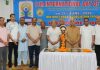 भावी पीढ़ी को योग से जोड़ने का काम कर रही है जिला योग एसोसिएशन: तीक्ष्ण सूद