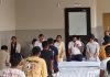 सरकारी नशा मुक्ति पुनर्वास केन्द्र में मनाया गया अंतर्राष्ट्रीय योग दिवस
