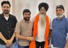 भूपिंदर सिंह वालिया हिमालय परिवार पंजाब मोहाली के जिला अध्यक्ष नियुक्त