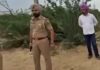 ਕੱਪੜਾ ਕਾਰੋਬਾਰੀ ਦੇ ਕਤਲ ਤੋਂ ਬਾਅਦ ਪੁਲਿਸ ਦਾ ਐਕਸ਼ਨ, ਮੁਕਾਬਲੇ ‘ਚ 2 ਮੁਲਜ਼ਮ ਢੇਰ