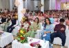 संजीवनी शरणम् फाउंडर दिवस पर ‘मिस्टिक म्यूजिक मॉर्निंग’ का आयोजन
