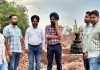 ਘਨੌਰ ਦੇ 40 ਪਿੰਡਾਂ ਨੂੰ ਸਿੰਚਾਈ ਲਈ ਨਹਿਰੀ ਪਾਣੀ ਮੁਹੱਈਆ ਕਰਵਾਉਣ ਦਾ ਕੰਮ ਜੰਗੀ ਪੱਧਰ ‘ਤੇ ਜਾਰੀ