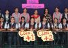स्कूल बच्चों की कला को निखारने के लिए करता है विभिन्न प्रतियोगिताएं:जीवन जैन