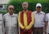 राजनैतिक पैंतरेबाजी़ बन्द करे जनता के कार्य शुरू करे: बाली