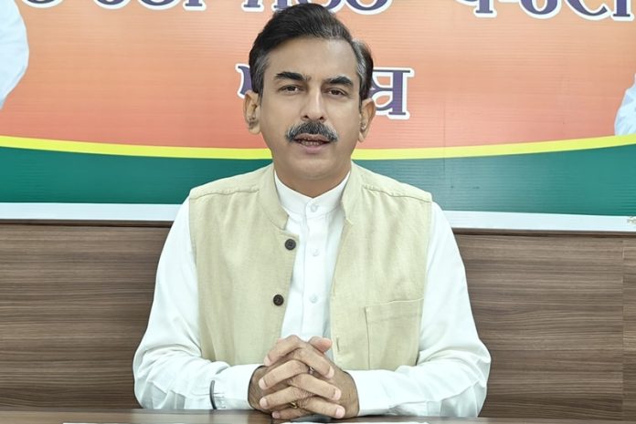 Vineet Joshi