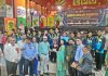 54वीं केन्द्रीय विद्यालय संगठन राष्ट्रीय खेल प्रतियोगिता का भव्य समापन