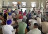संयुक्त किसान मोर्चे के आह्वान पर 30 को निकाला जाएगा किसान ट्रैक्टर मार्च