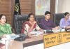 लंगर कमेटियां सफाई व्यवस्था बनाएं यकीनी, सिंगल यूज प्लास्टिक व डीजे पर रहेगा प्रतिबंधः आशिका जैन