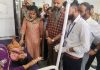 दसूहा-हाजीपुर रोड पर हुए सड़क हादसे में बच्ची सहित 9 की मौत, 33 घायल